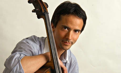  Jean-Guihen Queyras
