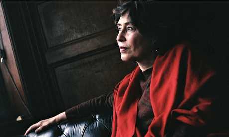 Azar Nafisi