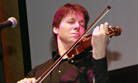 joshua bell