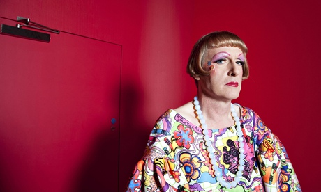 grayson perry