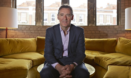 Jim O'Neill (Economist)