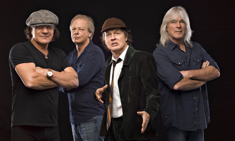ac/dc