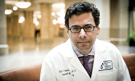 dr atul gawande