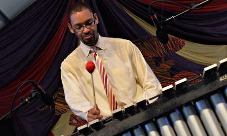 jason marsalis