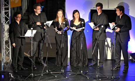 the marian consort
