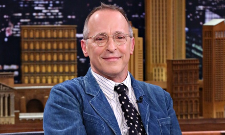 david sedaris