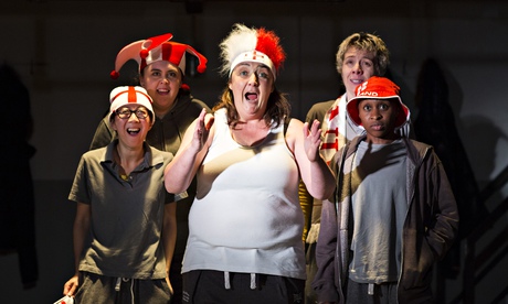 ashley mcguire falstaff