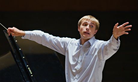 Vasily Petrenko