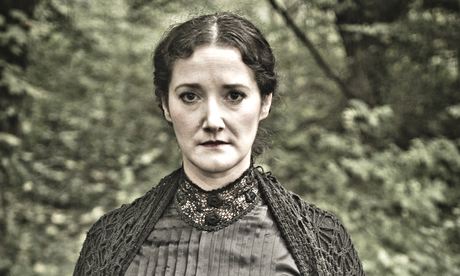 The Ballad Of Martha Brown