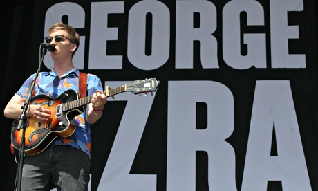 George Ezra