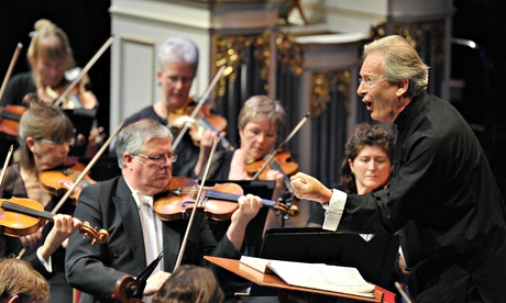john eliot gardiner missa solemnis prom
