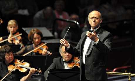 ivan fischer budapest festival orchestra proms