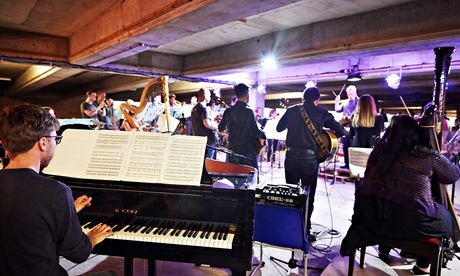 MultiStory - Andriessen De Staat