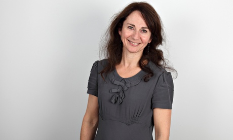Rachel Joyce