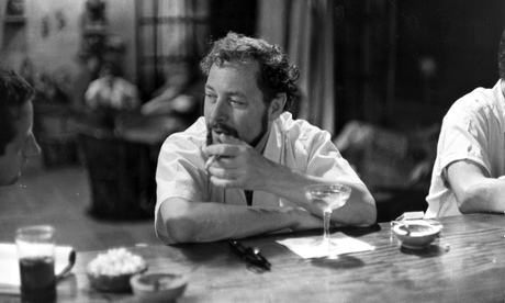 Tennessee Williams