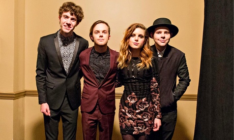 echosmith