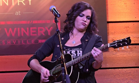 Angaleena Presley