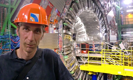 will self at cern