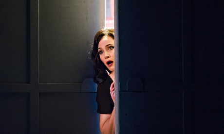 lady macbeth of mtsensk patricia racette