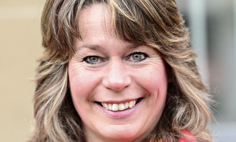 Michelle Thomson is under police investigation.