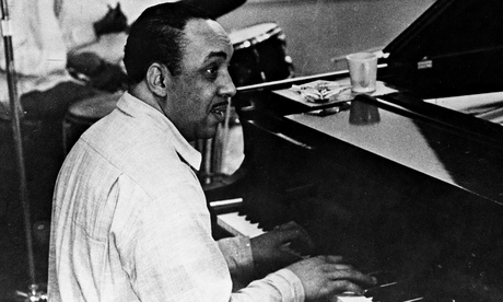 Photo of Red Garland