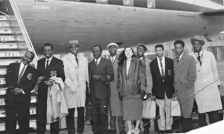 highlife on the move