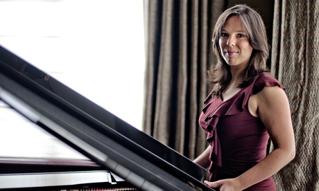 Daria van den Bercken