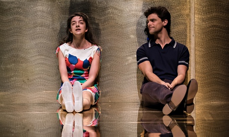 merchant of venice rsc