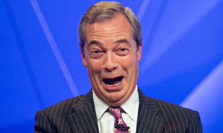 Nigel Farage's Ukip party would have won 54 seats under the single transferable vote system.