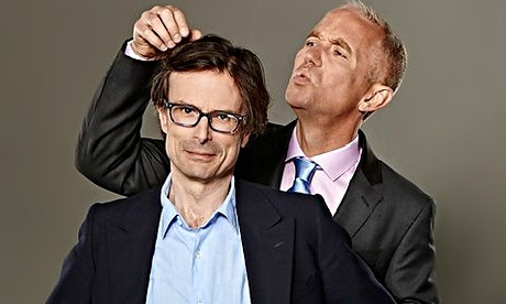 peston and mair