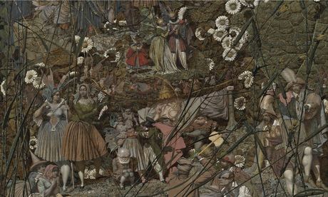 The Fairy Feller's Master-Stroke