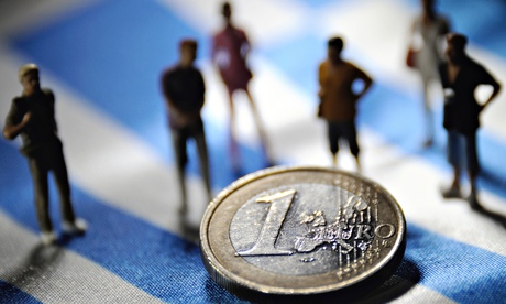 The EU has a common currency but lacks a common fiscal policy.