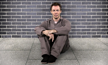 crying games josh kline