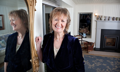 composer sally beamish