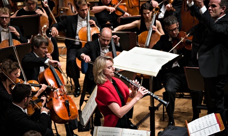 Lucerne Festival Sinfoniekonzert 17