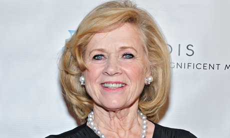 Liv Ullmann's film of Miss Julie is out in cinemas.