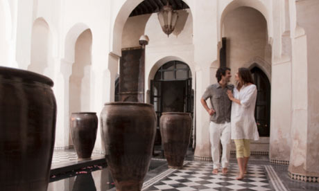 20 perfect getaways for Valentine's Day. 24 Jan 2010: 20 perfect getaways for Valentine's Day. 24 Jan 2010: