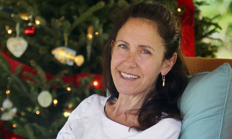 Susan Spencer-Wendel