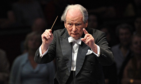 Neville Marriner