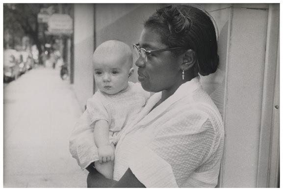 Robert Frank Americans: Charleston, South Carolina, 1955 by Robert Frank, from The Americans