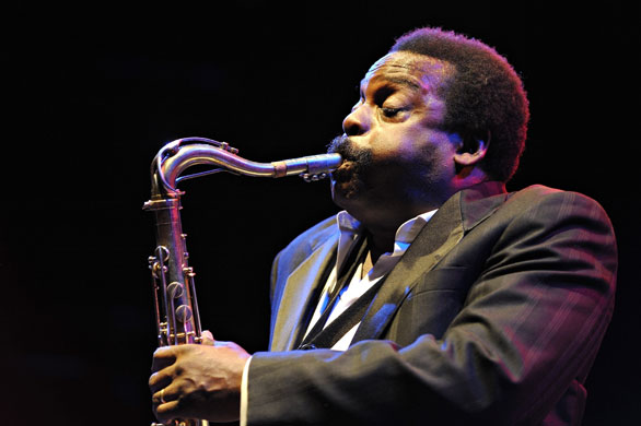 Meltdown Festival: Meltdown Festival