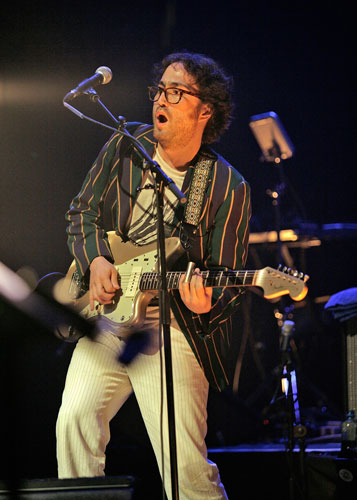 Meltdown Festival: Meltdown Festival