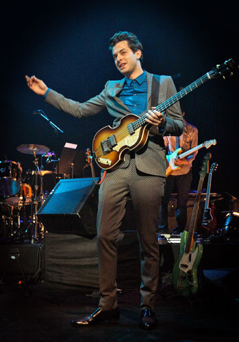 Meltdown Festival: Meltdown Festival