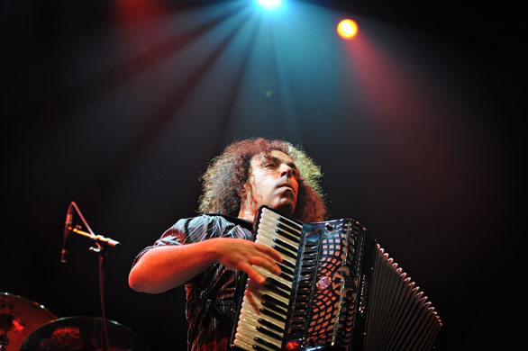 Meltdown Festival: Meltdown Festival