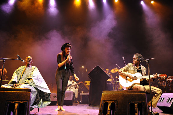 Meltdown Festival: Meltdown Festival