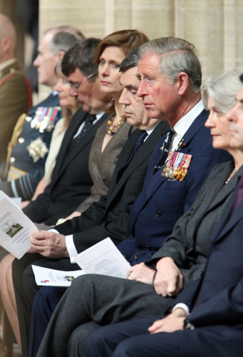 Obama D-Day: Obama D-Day