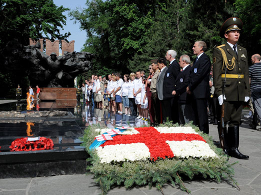 Obama D-Day: Obama D-Day