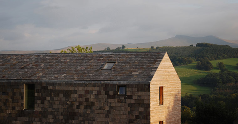 Young Architects: Feilden Fowles