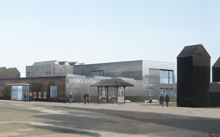 Young Architects: Hat Projects