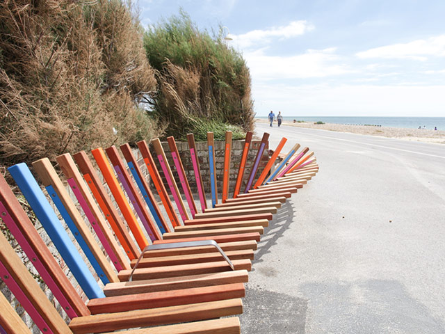 Young Architects: Studio Weave 